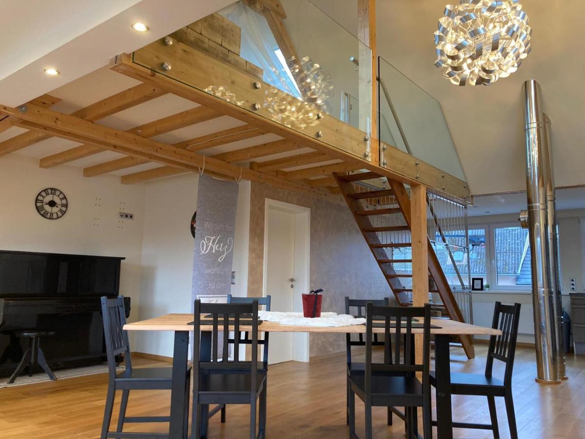 Saarburg Wine Apartments Extérieur photo
