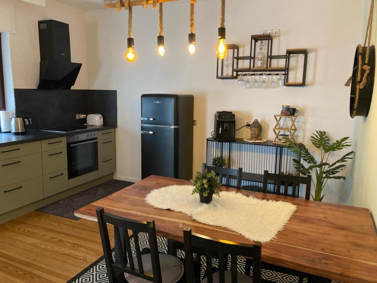 Saarburg Wine Apartments Extérieur photo